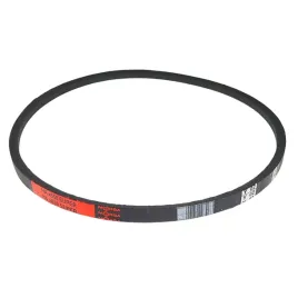 pasek-klinowy-hax850-13x850-czerwony-super-cr-power-morga