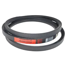 pasek-klinowy-hbx2050-17x2050-czerwony-super-cr-power-morga
