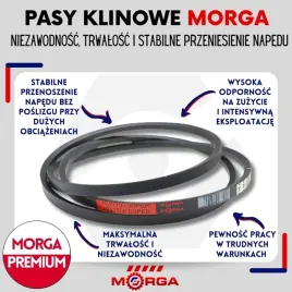 pasek-klinowy-hzx600-10x600-super-cr-power-czerwony-morga