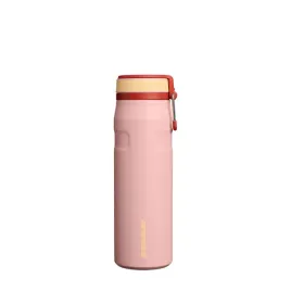 stanley-butelka-termiczna-iceflow-twist-flip-0-71l-peach-rose