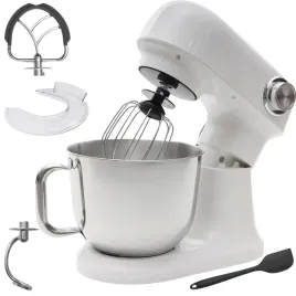 robot-planetarny-kuchenny-mikser-z-misa-5l-1500w-silikonowa-lopatka-bialy