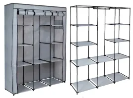 garderoba-szafa-materialowa-tekstylna-skladana-na-ubrania-polki-duza-175-cm