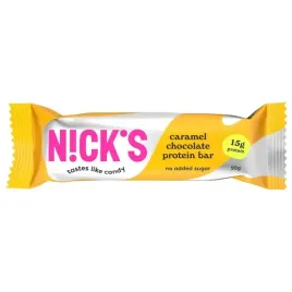 baton-proteinowy-o-smaku-slonego-karmelu-w-mlecznej-czekoladzie-nick-s-50g