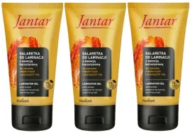 3-x-jantar-galaretka-do-laminacji-125ml-wygladzenie-struktury-wlosa-blask