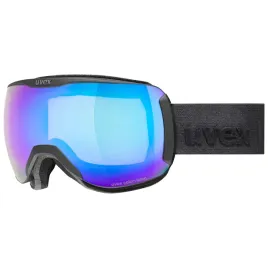 gogle-uvex-downhill-2100-cv-czarny-niebieski-uniwersalne