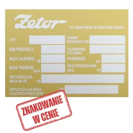 tabliczka-znamionowa-ciagnik-zetor-5211-znakowana-w-cenie