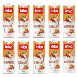 inka-napoj-migdalowy-1l-x-10-szt