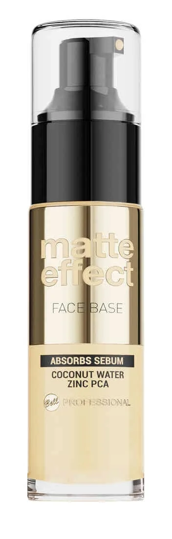bell-professional-matte-effect-baza-matujaca
