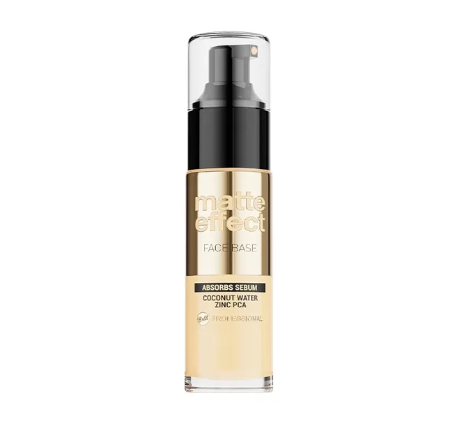 bell-professional-matte-effect-baza-matujaca-typ-skory-mieszana