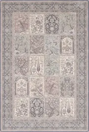 dywan-welniany-do-salonu-timor-mietowy-isfahan-100x180-cm