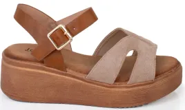 8854-damskie-bezowe-espadryle-sandaly-na-platformie-39