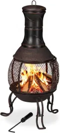 piec-tarasowy-ogrodowy-metalowy-vintage-na-drewno-89-cm