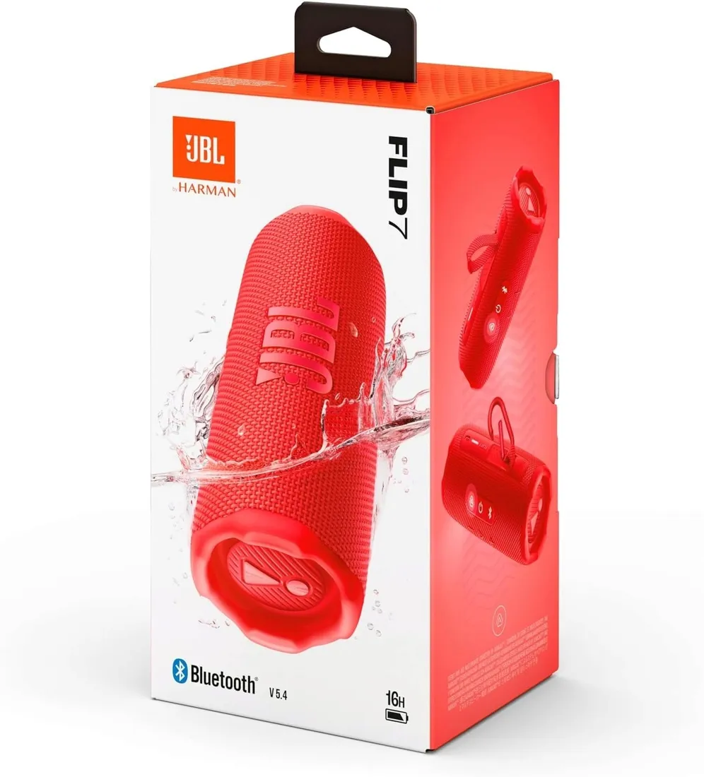glosnik-bluetooth-flip-7-ip68-16h-ai-boost-czerwony