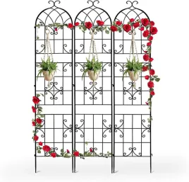 pergola-metalowa-3-szt-220-cm-kratka-do-roslin-pnacych