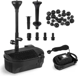 pompa-stawowa-z-filtrem-i-fontanna-2450-l-h-50w