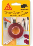 tasma-dwustronna-sika-15-m