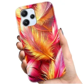 etui-do-telefonu-xiaomi-redmi-12-case-pokrowiec-wzory-szklo-hartowane