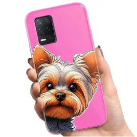 etui-na-telefon-realme-8-5g-obudowa-ze-wzorem-szklo-ochronne