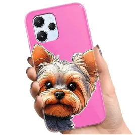 etui-na-telefon-xiaomi-redmi-12-obudowa-ze-wzorem-szklo-ochronne