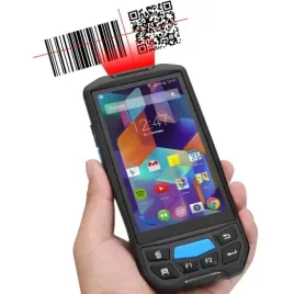 terminal-lecom-u9100-czytnik-honeywell-n6603