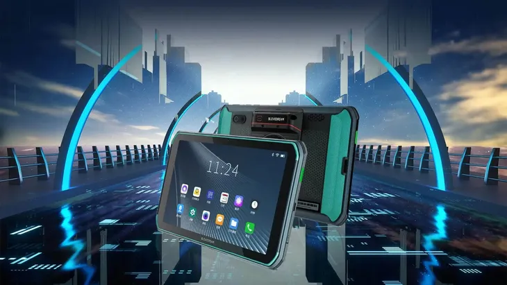 przemyslowy-tablet-lecom-d800-nfc