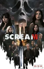 plakat-filmowy-scream-vi-2023-krzyk-vi-6-vintage-retro-obraz-90x60-cm