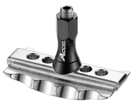 accel-trzymak-opony-160-aluminiowy-z-nakretka-alu-wzmacniany