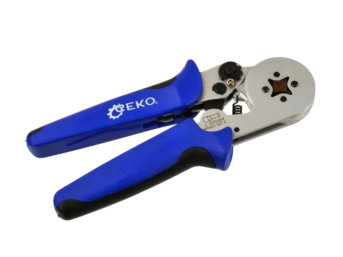 zaciskarka-do-tulejek-025-10mm2-stan-nowy
