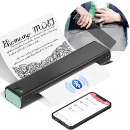 przenosna-termiczna-drukarka-phomemo-m08f-bluetooth-do-dokumentow-a4-tatuaz