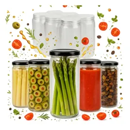 10x-sloik-long-500ml-wysoki-na-przyprawy-miod-przetwory-wieczko-05l