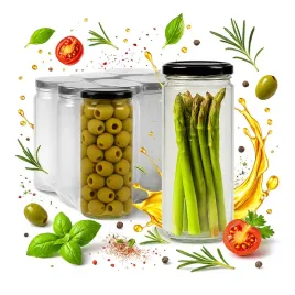 40x-sloik-long-500ml-wysoki-sloiki-szklane-na-przyprawy-miod-przetwory