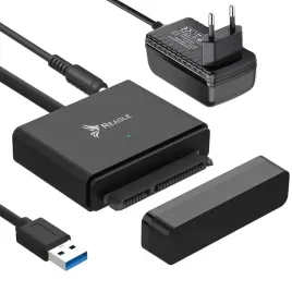 adapter-na-dysk-usb-3-1-reagle-sata-35-25-hdd-ssd-do-12tb-zasilacz-24w
