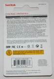 pendrive-sandisk-128gb-cruzer-blade-pojemnosc-128-gb