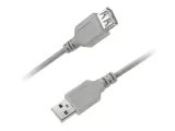 kabel-usb-typu-a-wtyk-gniazdo-3m
