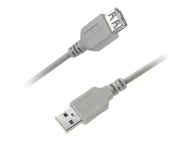 kabel-usb-typu-a-wtyk-gniazdo-3m
