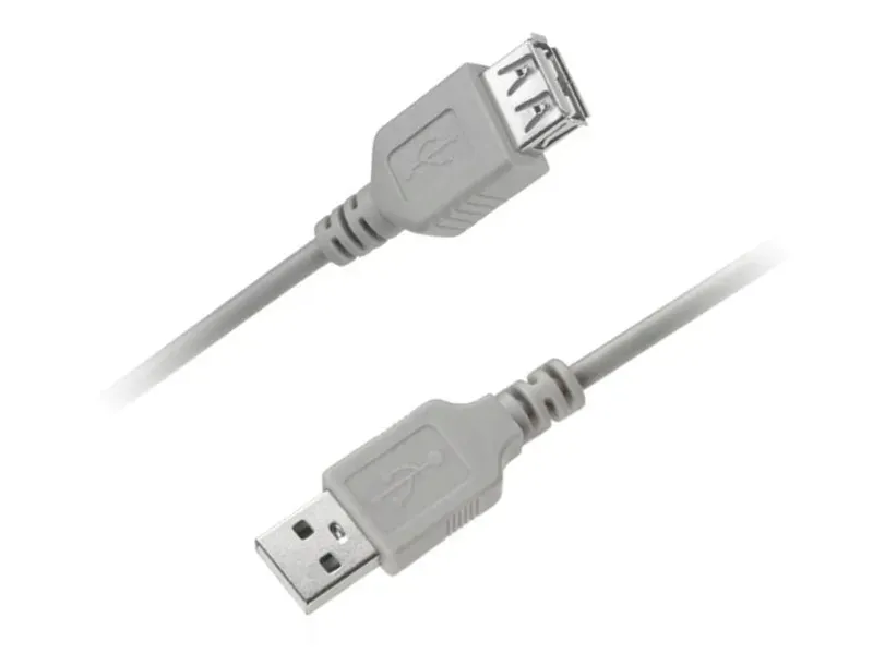 kabel-usb-typu-a-wtyk-gniazdo-3m