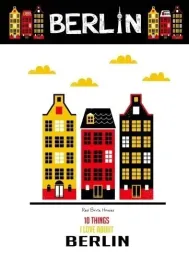 berlin-niemcy-plakat-vintage-retro-art-90x60-3