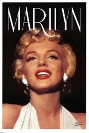 plakat-portret-marilyn-monroe-glamour-90x60