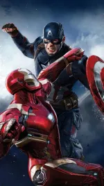 plakat-avengers-kapitan-ameryka-iron-man-hulk90x60