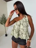 top-damski-lamanuel-flora-olive-rozmiar-xs-s