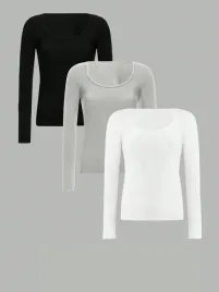 lc75221-shein-zestaw-cienkich-bluzek-z-dlugim-rekawem-3szt-25-l