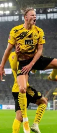 plakat-erling-haaland-borussia-dortmund-obraz90x60