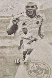 plakat-ronaldo-luis-nazario-de-lima-autograf-90x60