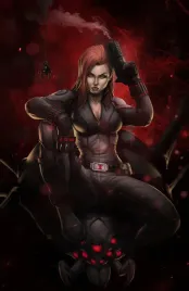 oryginalny-plakat-marvel-black-widow-90x60cm-obraz