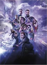 oryginalny-plakat-marvel-avengers-endgame-90x60-cm