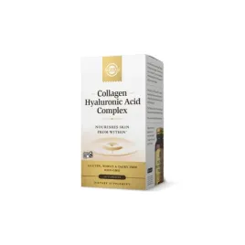 collagen-hyaluronic-acid-complex