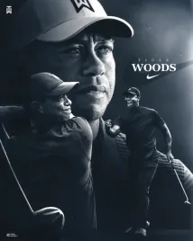 plakat-tiger-woods-golf-poster-90x60-cm-obraz