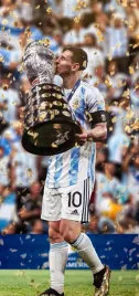plakat-lionel-messi-fc-barcelona-psg-leo-90x60