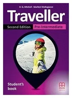 traveller-2nd-ed-pre-intermediate-sb-h-q-mitchell
