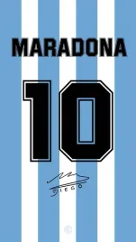 plakat-diego-armando-maradona-obraz-90x60-cm